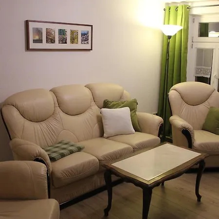 Ferienwohnung Altstadtnest Wernigerode Room photo