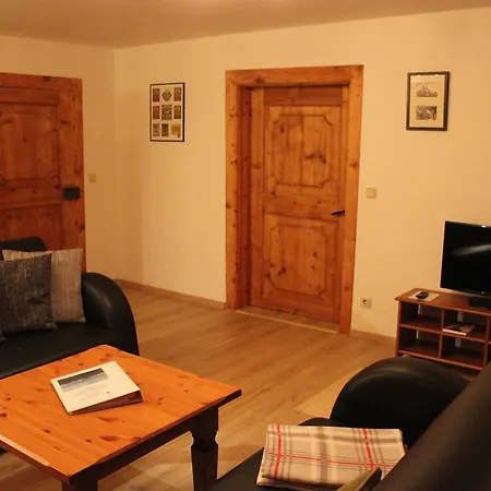 Ferienwohnung Altstadtnest Wernigerode Room photo