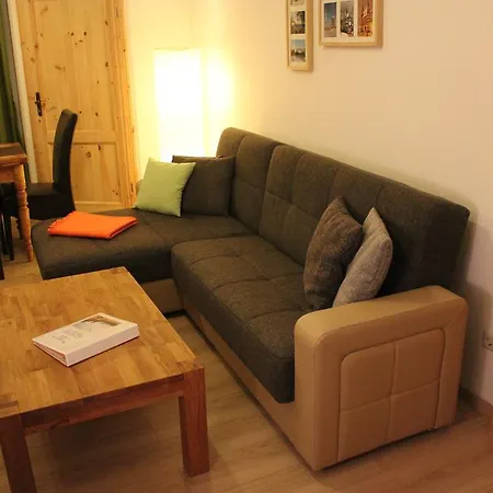Ferienwohnung Altstadtnest Wernigerode Room photo