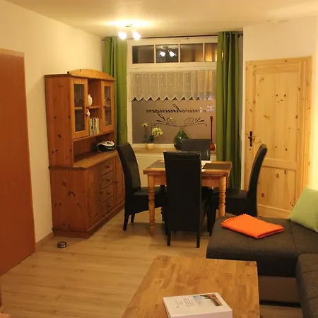 Ferienwohnung Altstadtnest Wernigerode Room photo