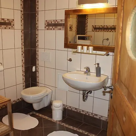 Ferienwohnung Altstadtnest Wernigerode Room photo