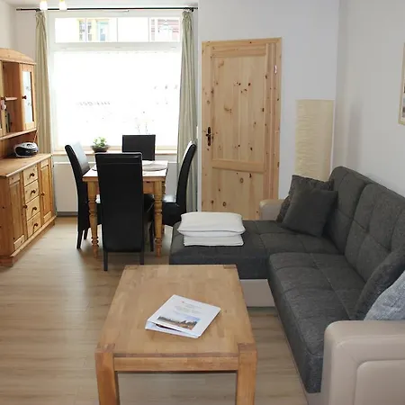 Ferienwohnung Altstadtnest Wernigerode Room photo