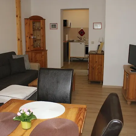 Ferienwohnung Altstadtnest Wernigerode Room photo