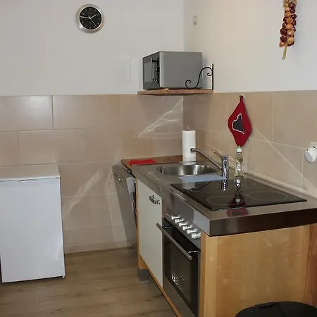 Ferienwohnung Altstadtnest Wernigerode Room photo