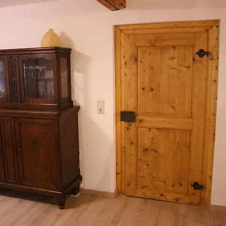 Ferienwohnung Altstadtnest Wernigerode Room photo