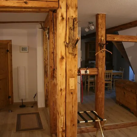 Ferienwohnung Altstadtnest Wernigerode Room photo