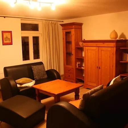 Ferienwohnung Altstadtnest Wernigerode Room photo