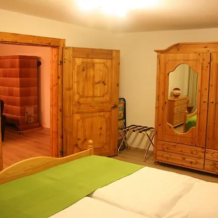 Ferienwohnung Altstadtnest Wernigerode Room photo