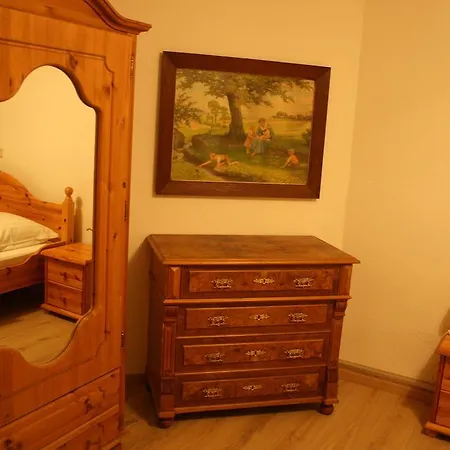 Ferienwohnung Altstadtnest Wernigerode Room photo