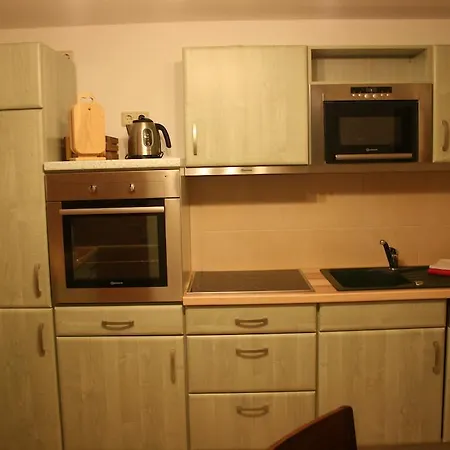Ferienwohnung Altstadtnest Wernigerode Room photo