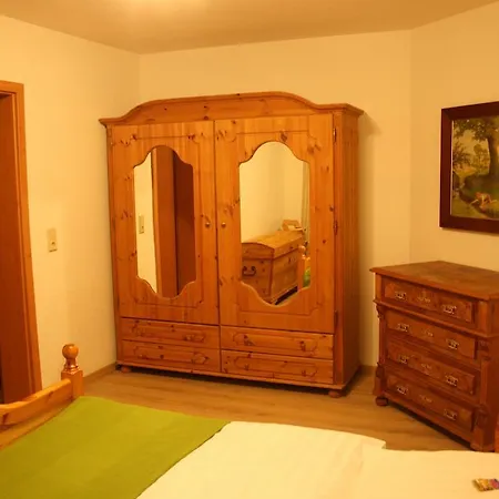 Ferienwohnung Altstadtnest Wernigerode Room photo
