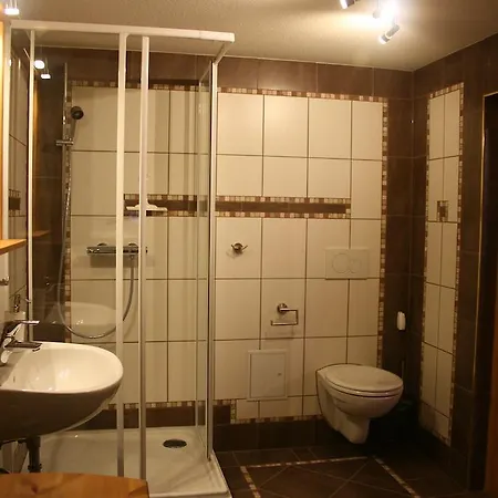 Ferienwohnung Altstadtnest Wernigerode Room photo