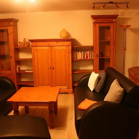 Ferienwohnung Altstadtnest Wernigerode Room photo