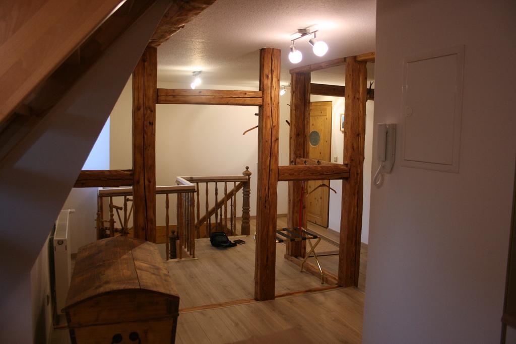 Altstadtnest Wernigerode