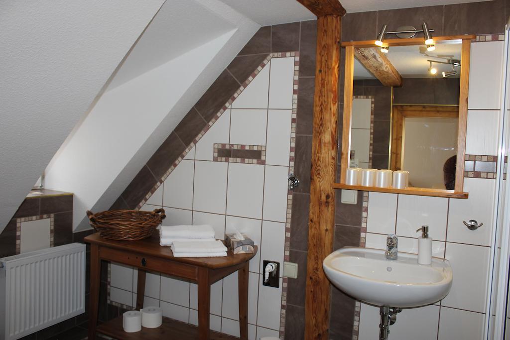 Altstadtnest Apartment