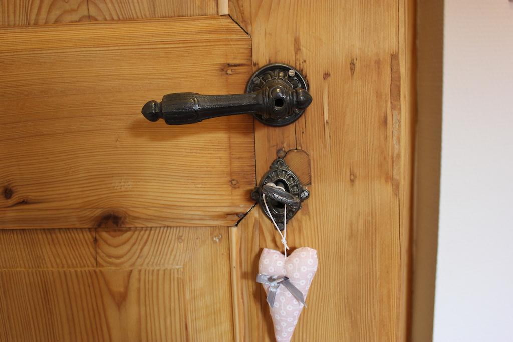 Altstadtnest Apartment Wernigerode
