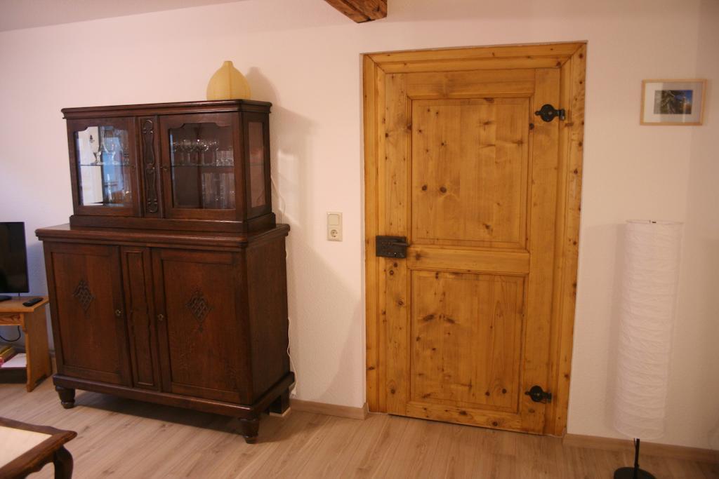 Apartment Altstadtnest