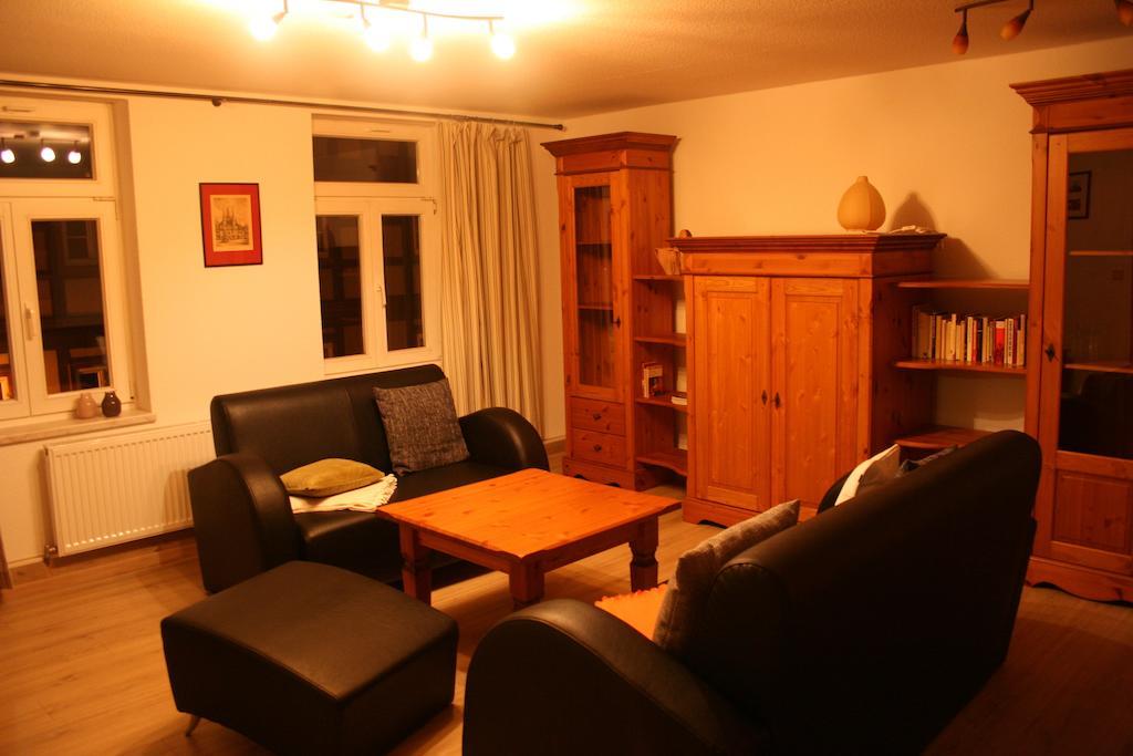Altstadtnest *