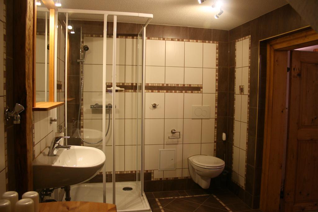 Apartment Altstadtnest Wernigerode