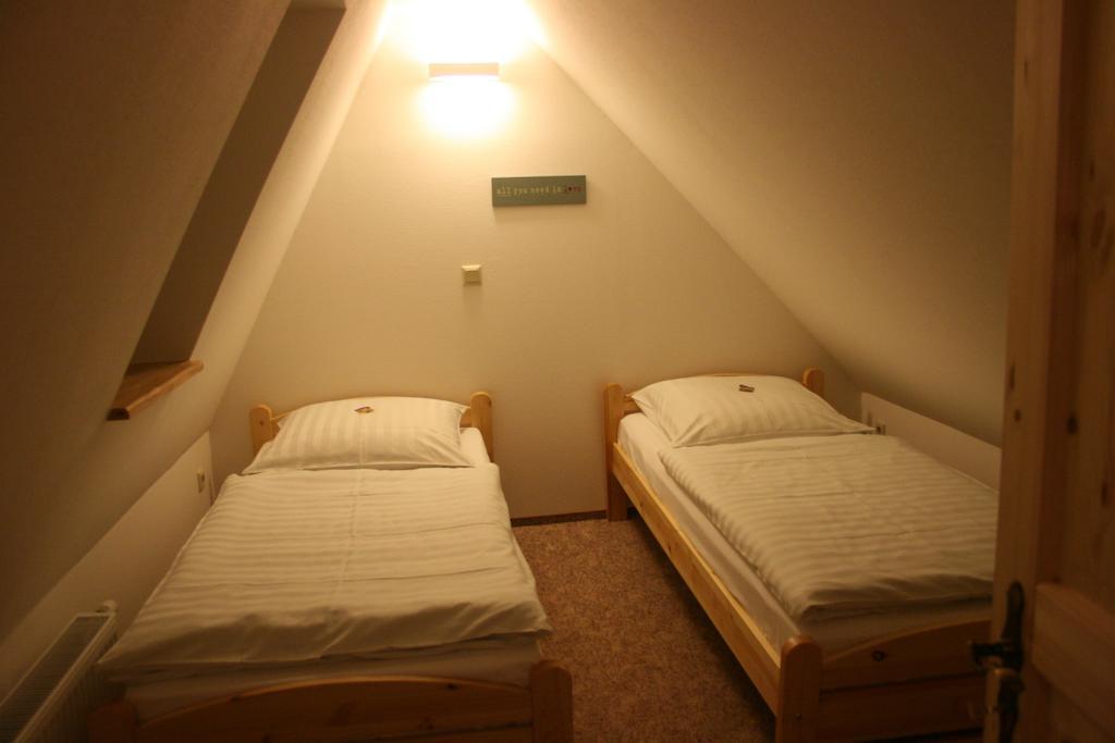 Altstadtnest Apartment *
